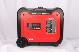 Máy phát điện Edon ED-IG-6000