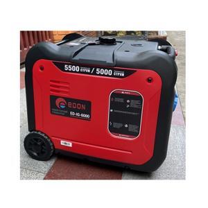 Máy phát điện Edon ED-IG-6000