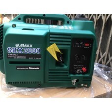 Máy phát điện Elemax SHX 2000 (SHX2000) -1.9KVA