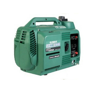 Máy phát điện Elemax SHX 2000 (SHX2000) -1.9KVA