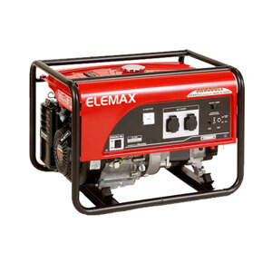 Máy phát điện Elemax SH3200EX (SH-3200-EX) - 2,6KVA