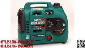 Máy phát điện Elemax SHX 1000 - 1KVA