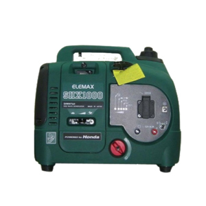 Máy phát điện Elemax SHX 1000 - 1KVA