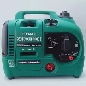 Máy phát điện Elemax SHX 1000 - 1KVA