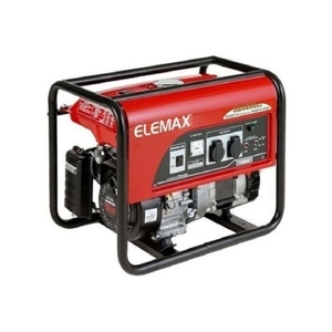 Máy phát điện Elemax SH 07D