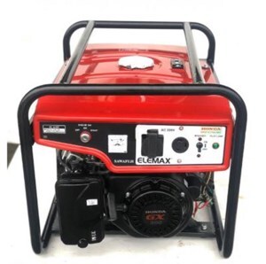 Máy phát điện Elemax SH 5200C