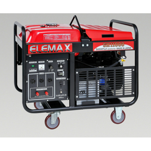 Máy phát điện ELemax SH11000
