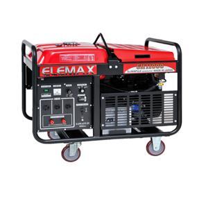 Máy phát điện ELemax SH11000