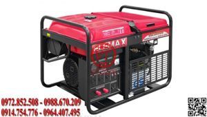 Máy phát điện ELEMAX SH13000