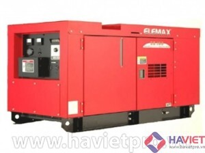 Máy phát điện ELemax SH15D