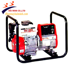 Máy phát điện Elemax SH1900
