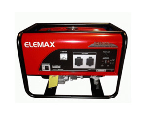 Máy phát điện ELemax SH5300EX