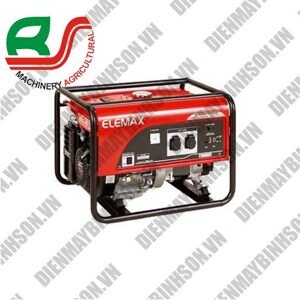Máy phát điện ELemax SH7600EX