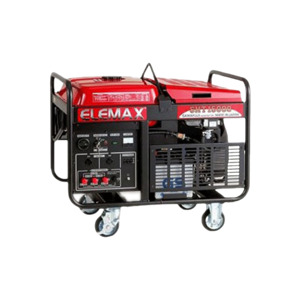 Máy phát điện Elemax SHT15000