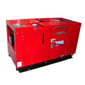 Máy phát điện Elemax SHT15D