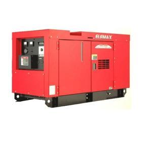 Máy phát điện Elemax SHT15D