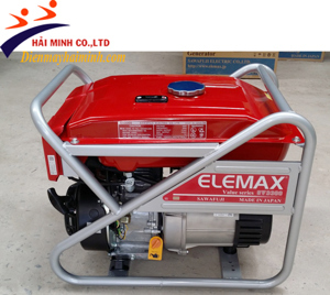 Máy phát điện Elemax SV3300