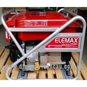 Máy phát điện Elemax SV6500