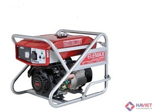 Máy phát điện Elemax SV6500S