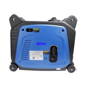 Máy phát điện Fujihaia GY2600E