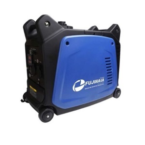 Máy phát điện Fujihaia GY3500E