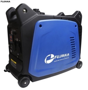 Máy phát điện Fujihaia GY3500E