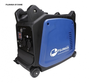 Máy phát điện Fujihaia GY3500E