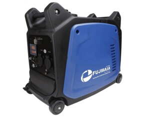 Máy phát điện Fujihaia GY3500E