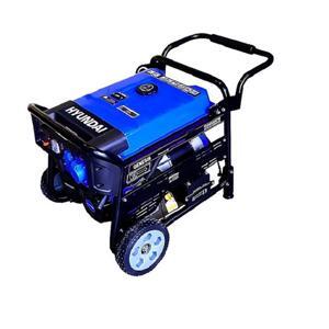 Máy phát điện Genesis GS7500EW