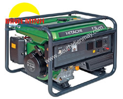 Máy phát điện Hitachi E35 - 3.5 KVA