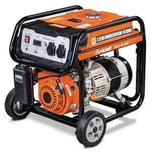 Máy phát điện Hitachi E40 - 4.0 KVA