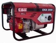 Máy phát điện Honda EKB 2900 R2 2,2KVA