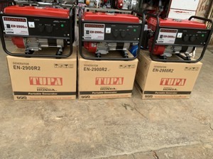 Máy phát điện Honda 2.2kVA EN-2900R2