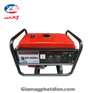 Máy phát điện Honda 2.2kVA EN-2900R2