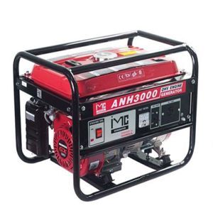 Máy phát điện Honda ANH3000 (ANH-3000) - 2,2KW