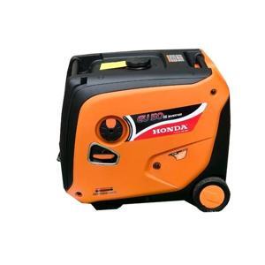 Máy phát điện Honda 4.5Kw chạy xăng EU50IS (EU-50IS) Inverter