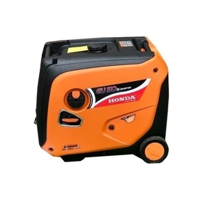 Máy phát điện Honda 4.5Kw chạy xăng EU50IS (EU-50IS) Inverter