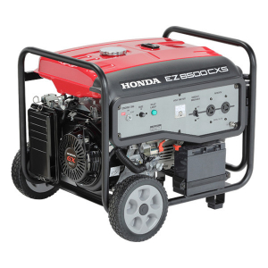 Máy phát điện Honda 5.5KVA EZ6500CXSR