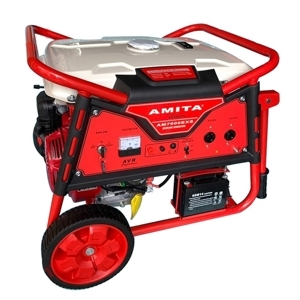 Máy phát điện Honda Amita AM7600EXS