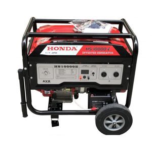 Máy phát điện Honda chạy xăng 9kw HS 10000E