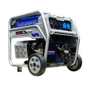 Máy phát điện Honda Chạy Xăng 8kw SH8800EX