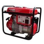 Máy phát điện Honda EB 2200 - 1.9KVA