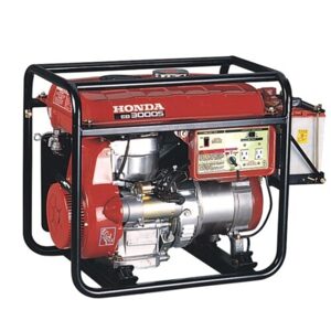 Máy phát điện Honda EB 3000S - 2.5 KVA