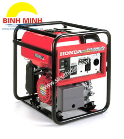 Máy phát điện Honda EB 3000S - 2.5 KVA