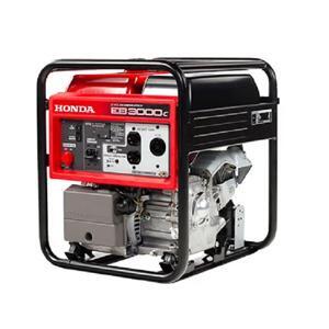 Máy phát điện Honda EB 3000S - 2.5 KVA