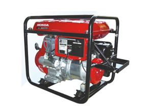 Máy phát điện Honda EB 3000S - 2.5 KVA