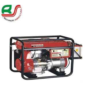 Máy phát điện Honda EB 3000S - 2.5 KVA