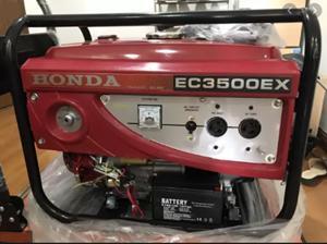 Máy phát điện Honda EC3500EX