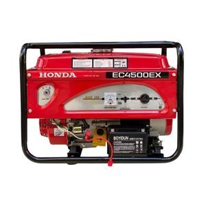 Máy phát điện Honda EC4500EX