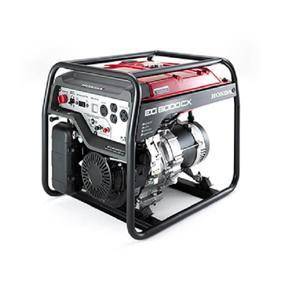 Máy phát điện Honda EG-5000CX - 4KVA